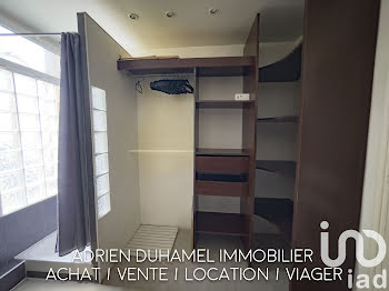 appartement à Sotteville-les-rouen (76)