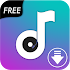 Mp3 Music Downloader- Offline Music Downloader2.06