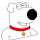 Brian Griffin Family Guy Wallpapers