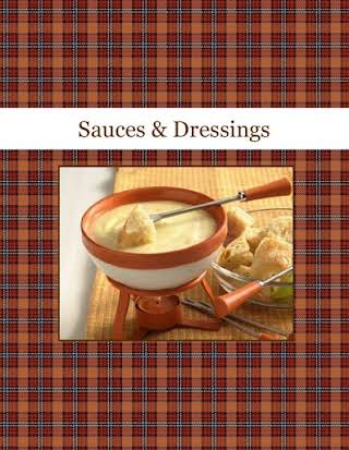 Sauces & Dressings