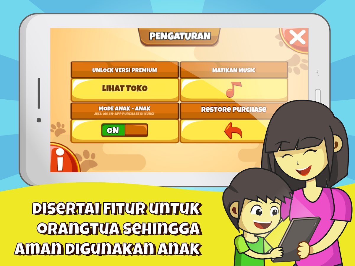 Suara Hewan Android Apps On Google Play