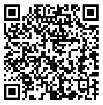 Google Play QR code