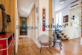 appartement à Bordeaux (33)