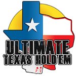 Cover Image of 下载 Texas Ultimate Holdem 1.1.36 APK