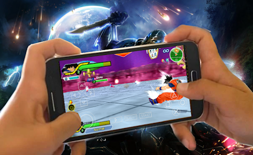 Download do APK de Games & Emulator PPSSPP para Android