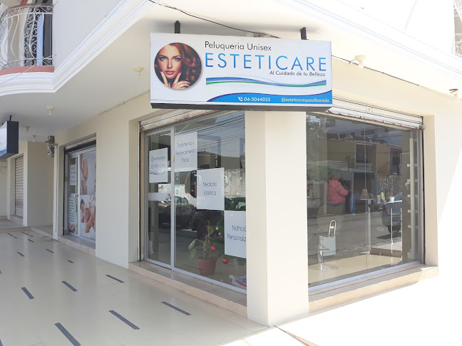 Opiniones de Esteticare Spa Alborada en Guayaquil - Spa