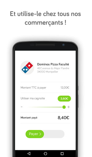 Bam 3.2.2 screenshots 2