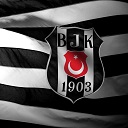 Beşiktaş Siyah Tema Chrome extension download