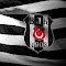 Item logo image for Beşiktaş Siyah Tema