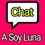 Cover Image of Télécharger Chat a Soy Luna en Español 9.4 APK