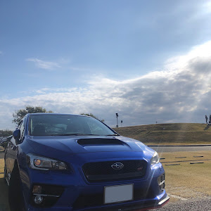 WRX STI VAB