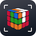 Icon Rubiks Cube - AI Cube Solver