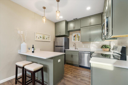Property purchase in Camp Verde (United States) with terrace