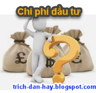 Hãy chú ý đến chi phí đầu tư của bạn. Hãy luôn lựa chọn những phương pháp đầu tư với chi phí thấp và tránh các khoản phí và lệ phí không cần thiết. Chi phí đầu tư thấp sẽ giúp bạn đạt được lợi nhuận cao hơn và tiết kiệm được nhiều tiền trong quá trình đầu tư.