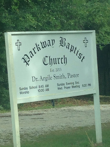 Parkway Baptist Church