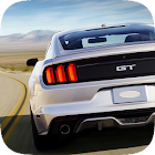 Mustang Drift Simulator 1.2