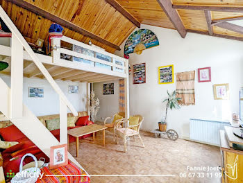 appartement à Saint-Gratien (95)