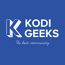 Kodi Geeks Official App 1 APK Baixar