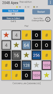 2048 Apex - Free-Edition(圖4)-速報App