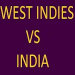 Cover Image of Tải xuống India Vs West Indies 2019 Live Stream 1.0 APK