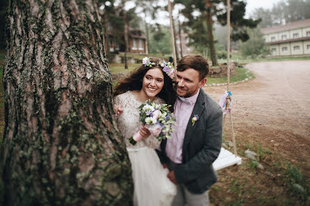 Wedding photographer Dmitriy Lebedev (lebedev). Photo of 20 September 2016