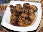 Crockpot Parmesan Ranch Mushrooms was pinched from <a href="http://www.food.com/recipe/crockpot-parmesan-ranch-mushrooms-500090" target="_blank">www.food.com.</a>