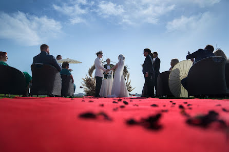 Wedding photographer Ionut Gheonea (ionutgheonea). Photo of 18 July 2021