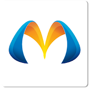 Megaruta 1.0 Icon