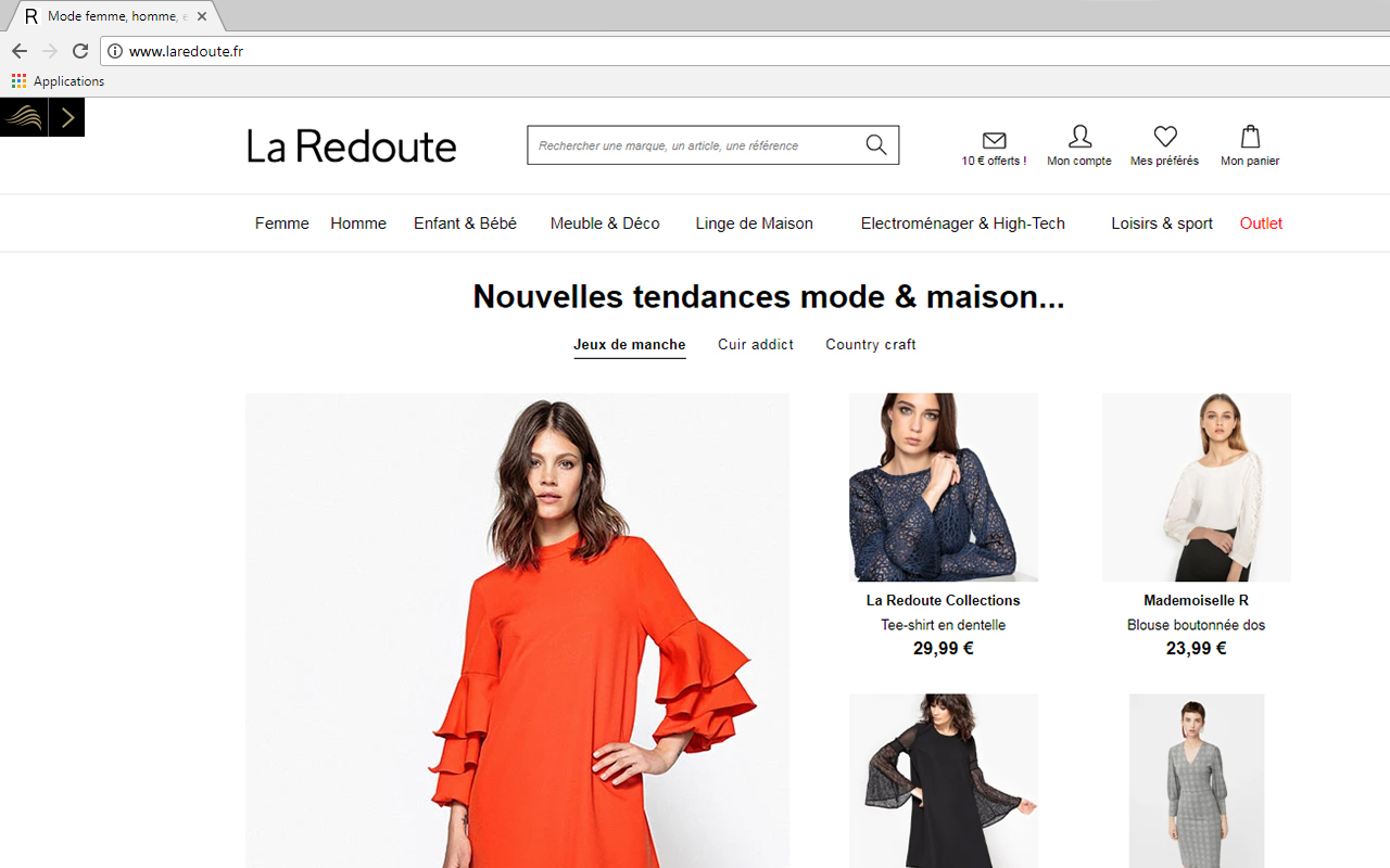 Alerte Bons Plans Privileges Cyrana Preview image 6