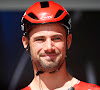 Victor Campenaerts bereidt zich op een aparte manier voor op de Omloop Het Nieuwsblad 