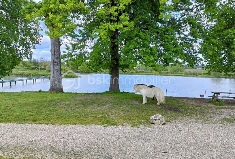  Vente Terrain à bâtir - à Bergerac (24100) 