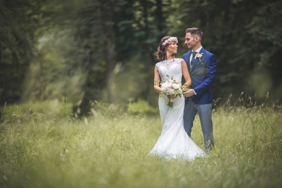 Wedding photographer Ádám Bencsik (bencsikadam). Photo of 14 May 2019