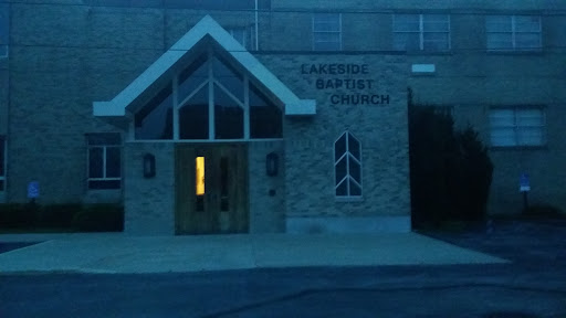 Lakeside Baptist Church