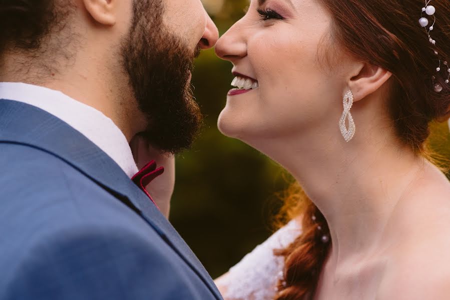 Photographe de mariage Yuri Correa (legrasfoto). Photo du 28 janvier 2019