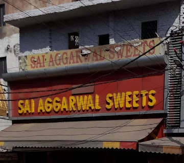 Sai Aggarwal Sweets photo 