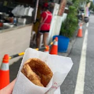 炸彈蔥油餅 黃車