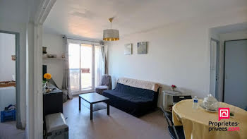 appartement à Marseille 15ème (13)