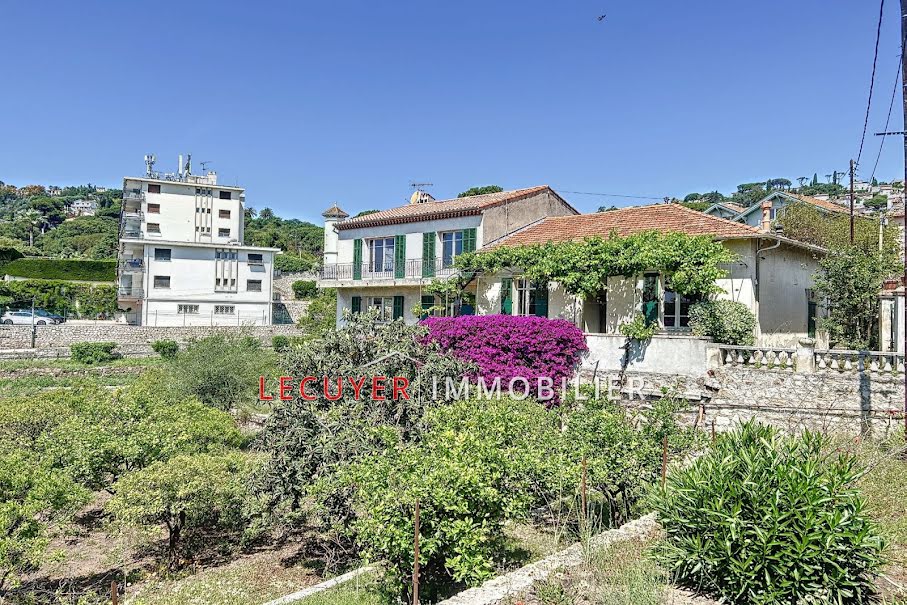 Vente maison 5 pièces 208 m² à Le golfe juan (06220), 845 000 €