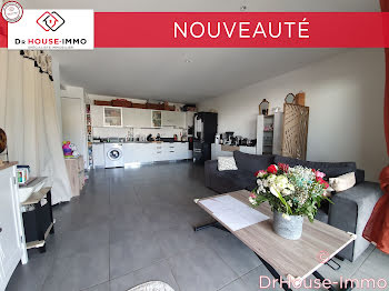 appartement à Ajaccio (2A)