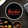 Darbar Fine Dining Restaurant, Gaur Central Mall, Ghaziabad logo