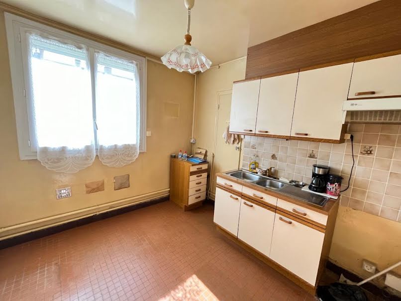 Vente appartement 3 pièces 73.85 m² à Beauvais (60000), 122 500 €