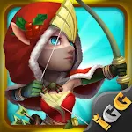 Cover Image of Download Castle Clash: فريق الشجعان 1.5.1 APK