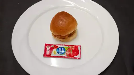 Mini Burger