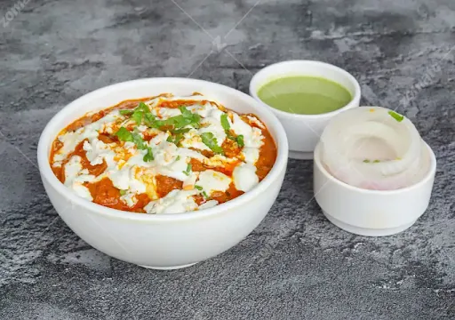 Kadai Paneer