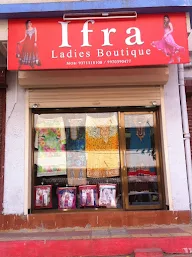 Ifra Ledies Boutique photo 1