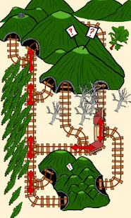 Toddler Toot Train Railway(圖2)-速報App