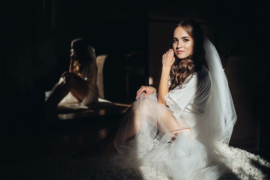 Photographe de mariage Mikola Cimbalyuk (mikolacimbal). Photo du 21 janvier 2019