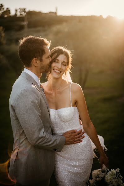 Fotógrafo de casamento Laura Barbera (laurabarbera). Foto de 22 de setembro 2022