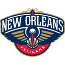 New Orleans Pelicans Tab