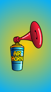 Loud air horn with various sound effect.(圖2)-速報App